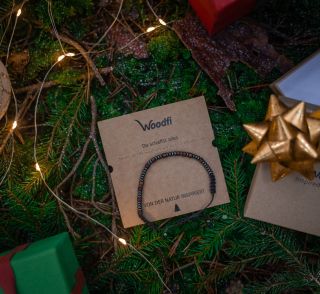 Es ist Zeit, langsam wieder Weihnachtsgeschenke auszuwählen! 🤯 Wir haben eine großartige Idee für dich, um jemandem, der...